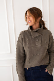Newport Sweater