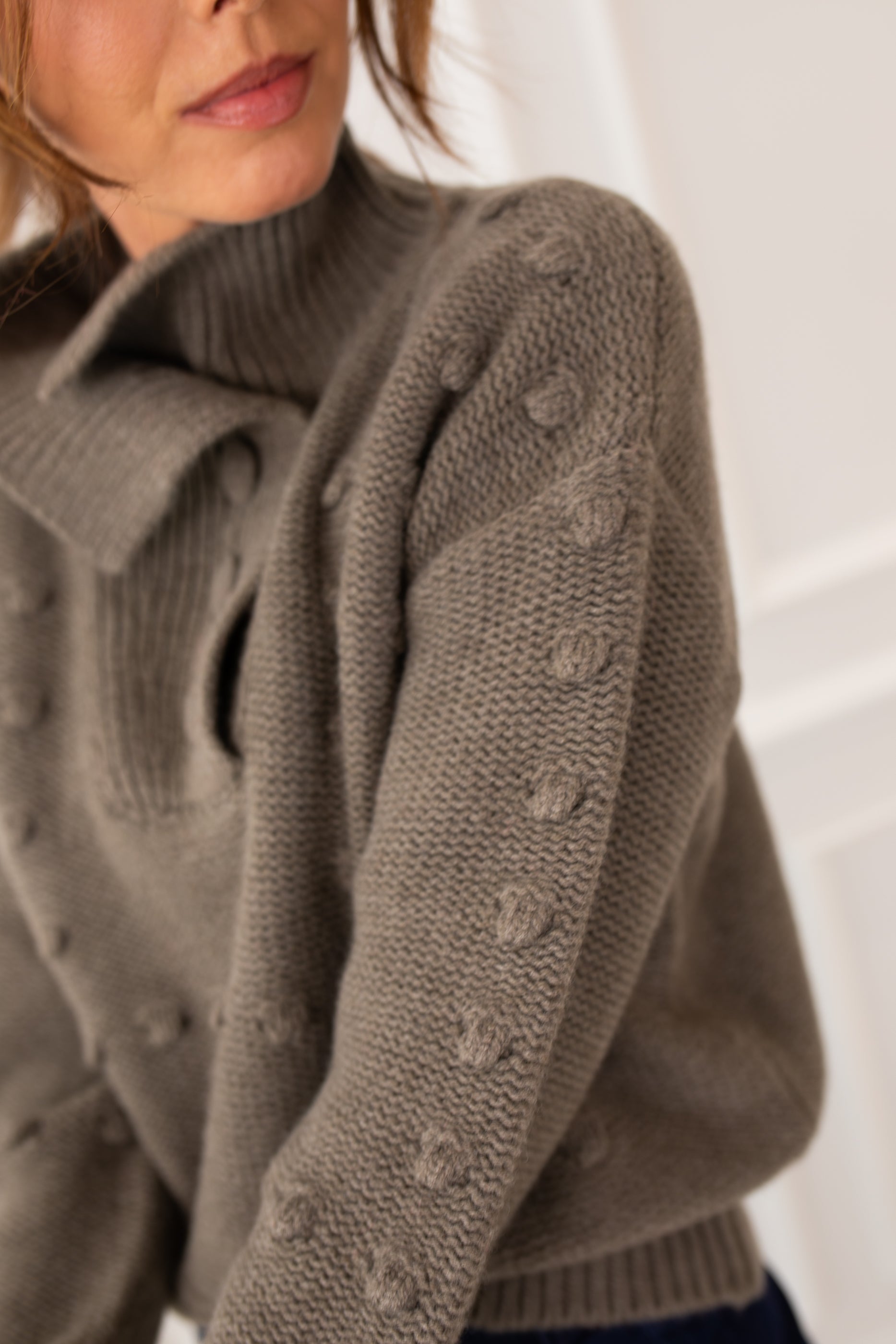 Newport Sweater