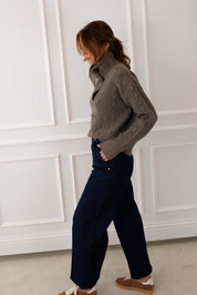Newport Sweater