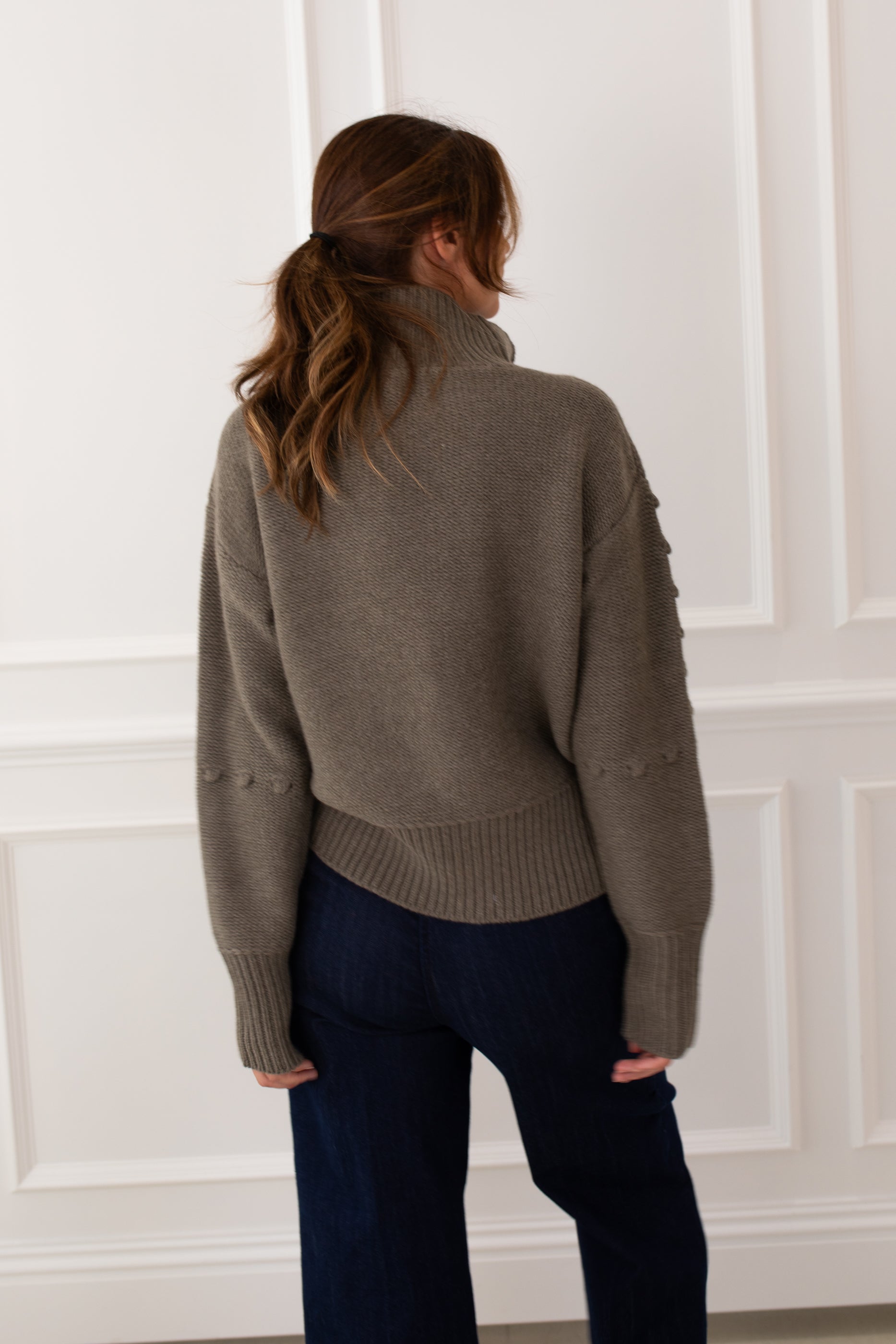 Newport Sweater