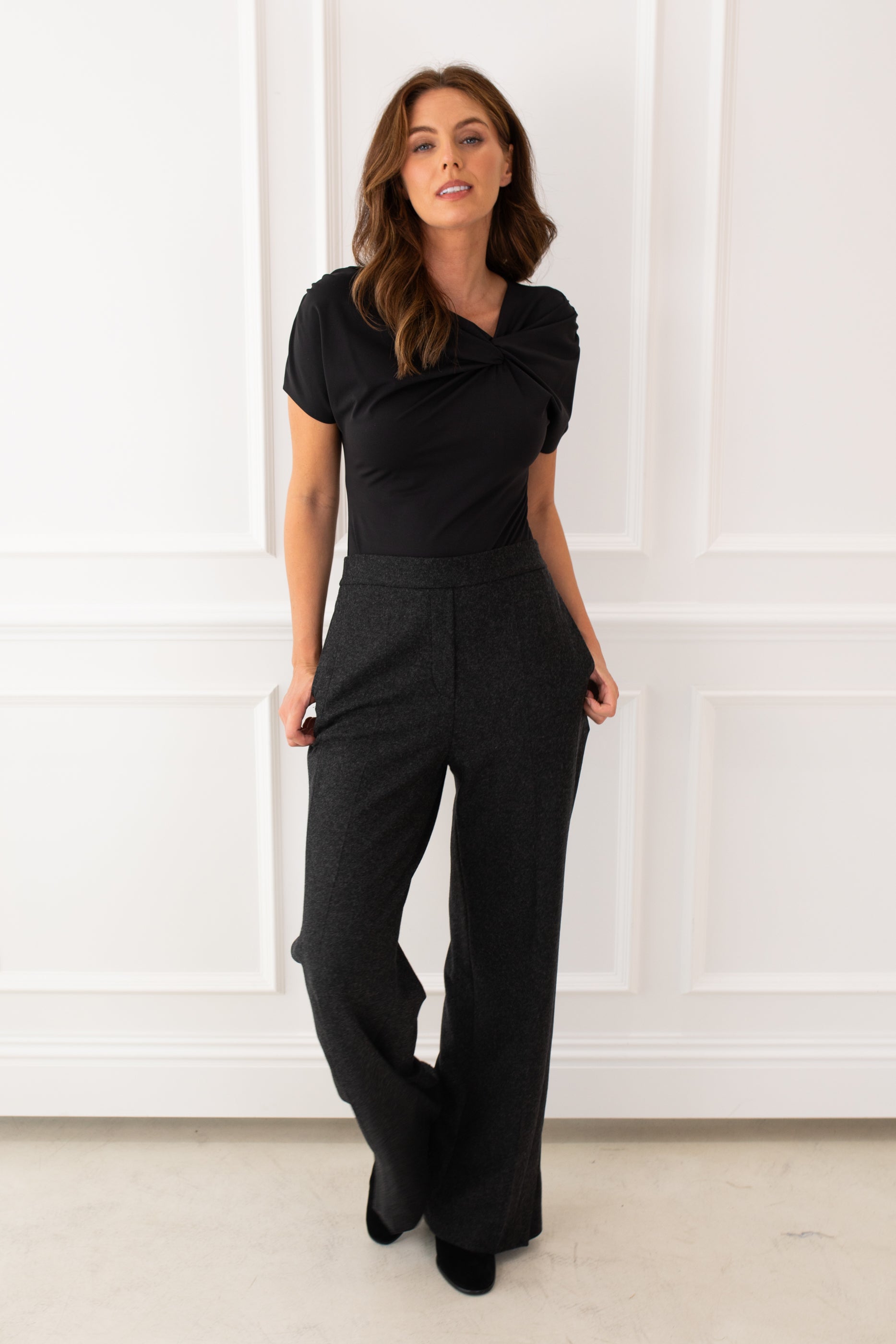 Annahilt Bodysuit