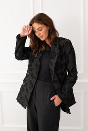 Butler Blazer