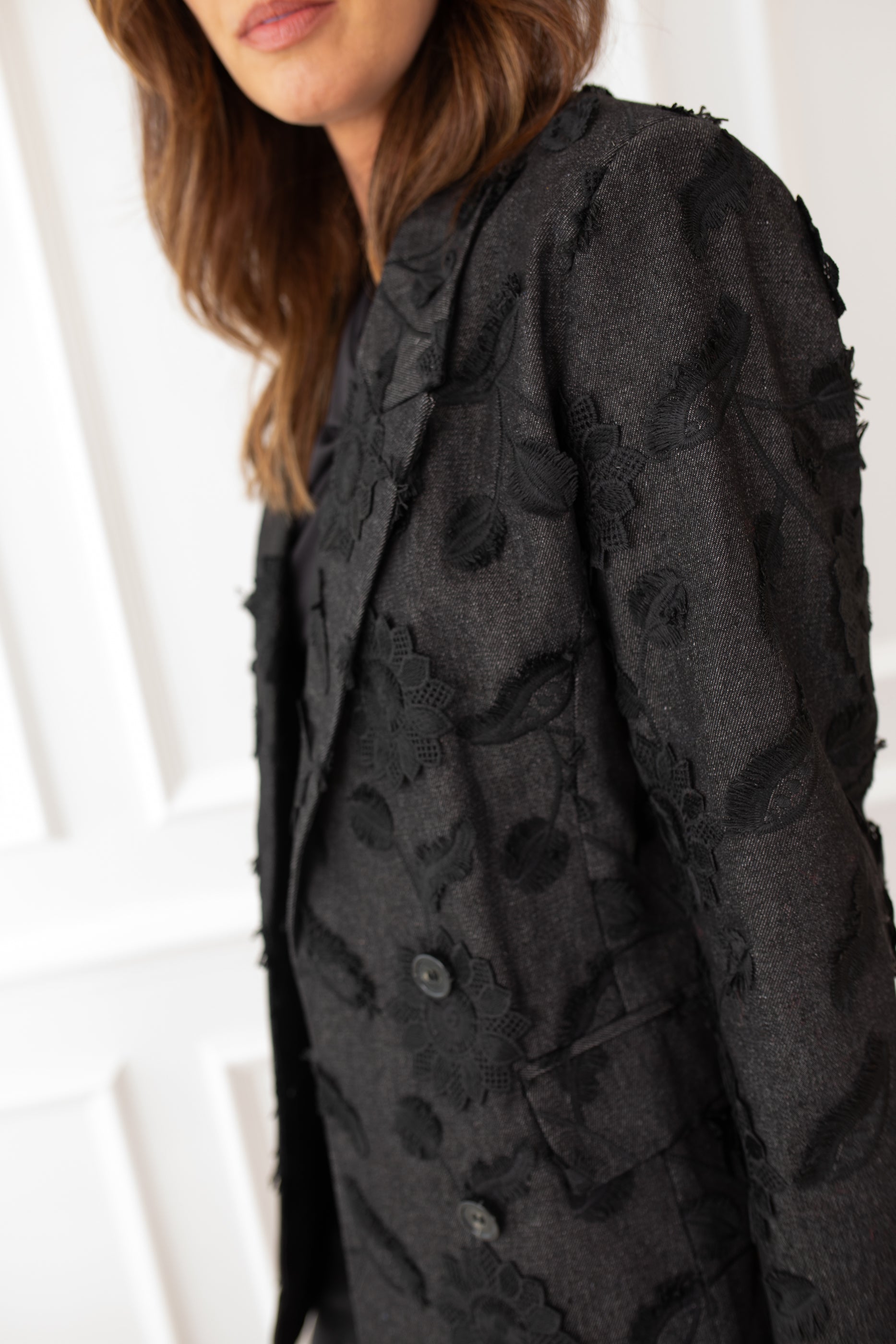 Butler Blazer
