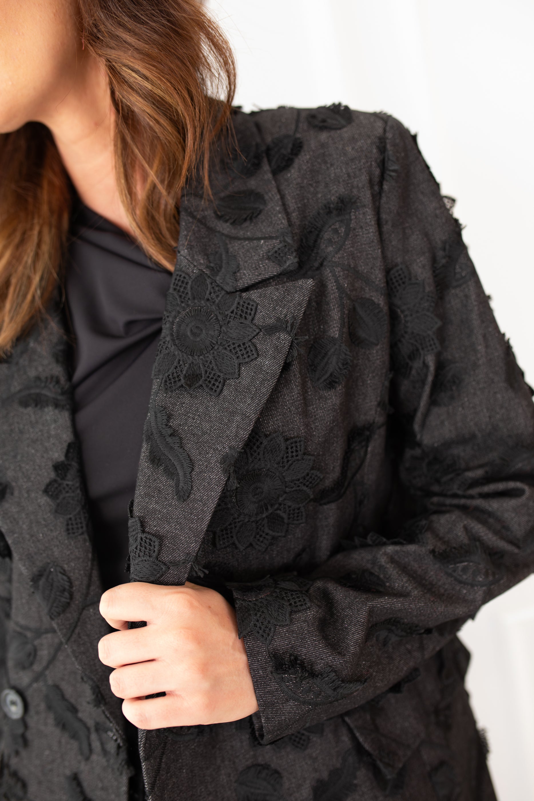 Butler Blazer