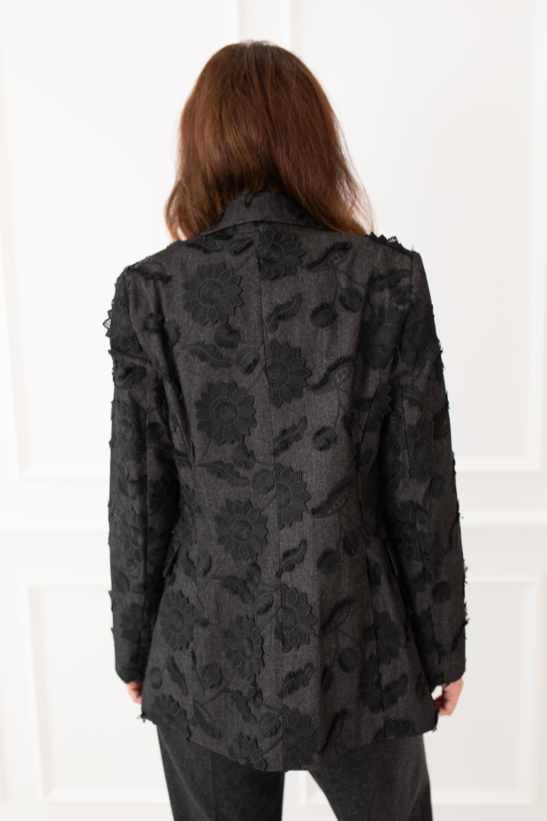Butler Blazer