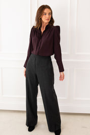 Dairy Blouse