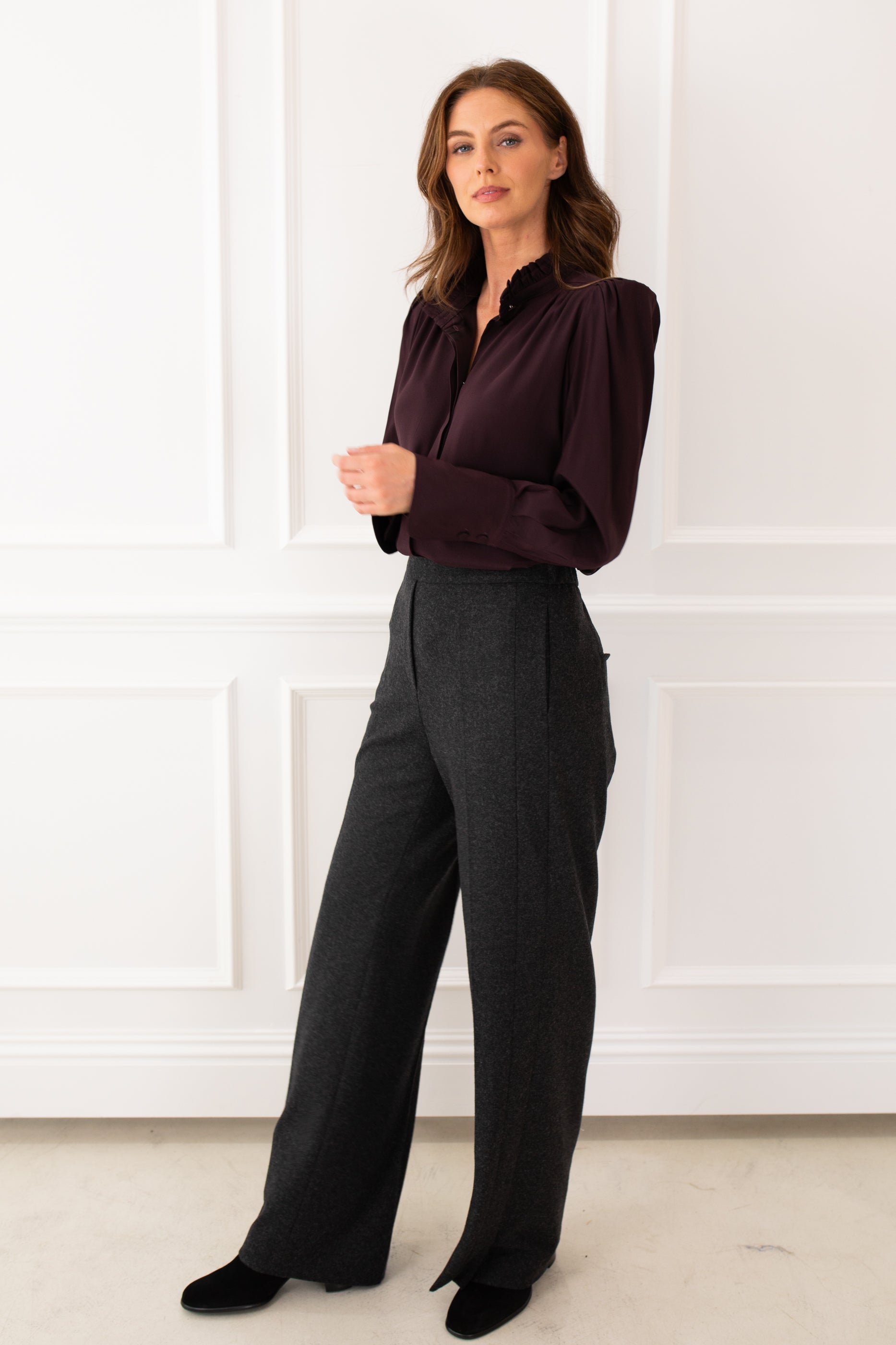 Dairy Blouse