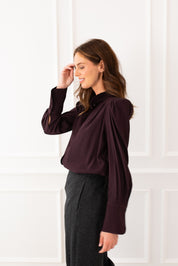 Dairy Blouse