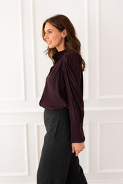 Dairy Blouse