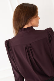 Dairy Blouse