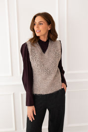 Dairy Blouse