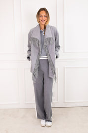 Ratley Jacket