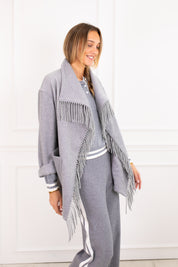 Ratley Jacket