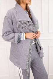 Ratley Jacket