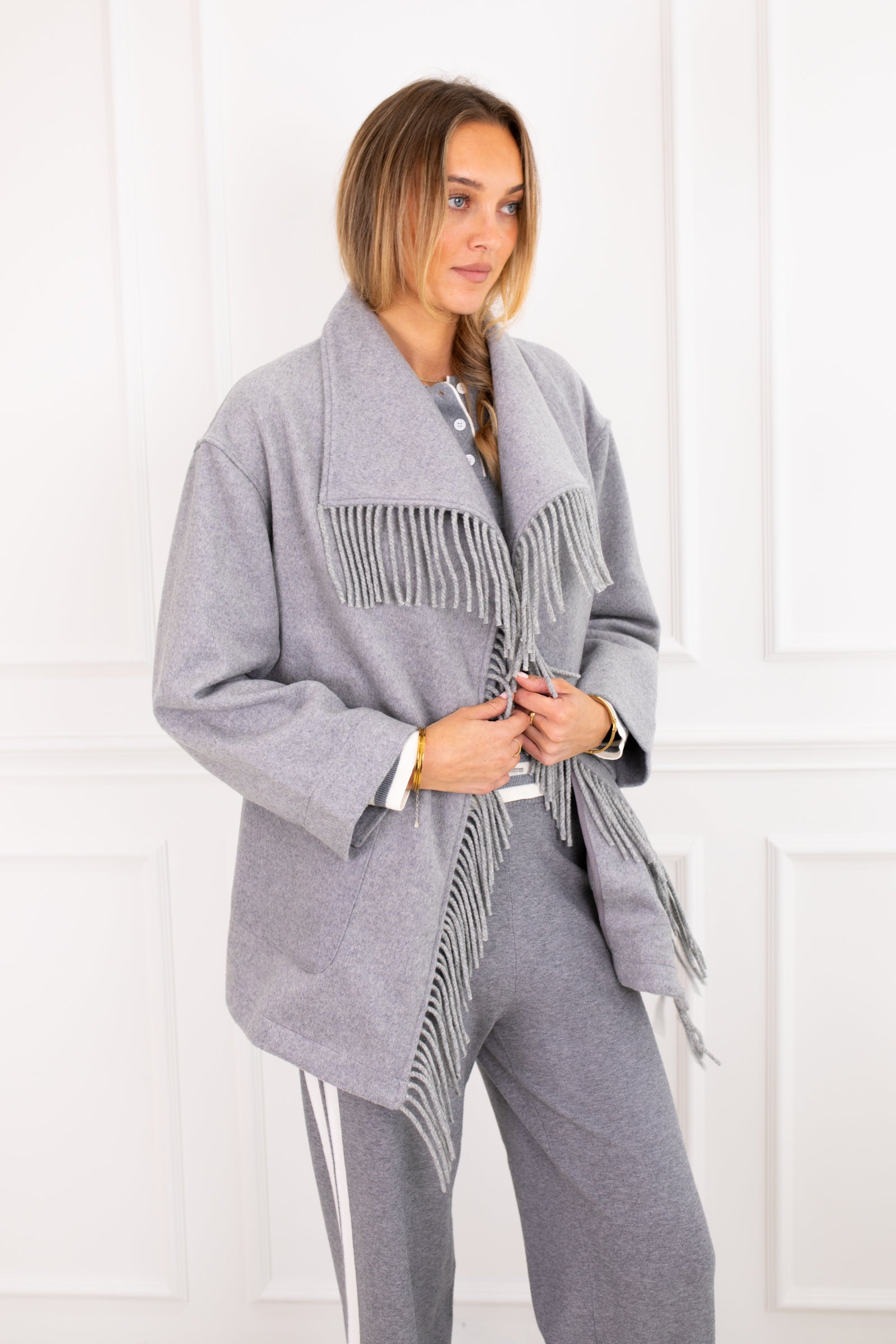 Ratley Jacket