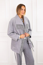 Ratley Jacket