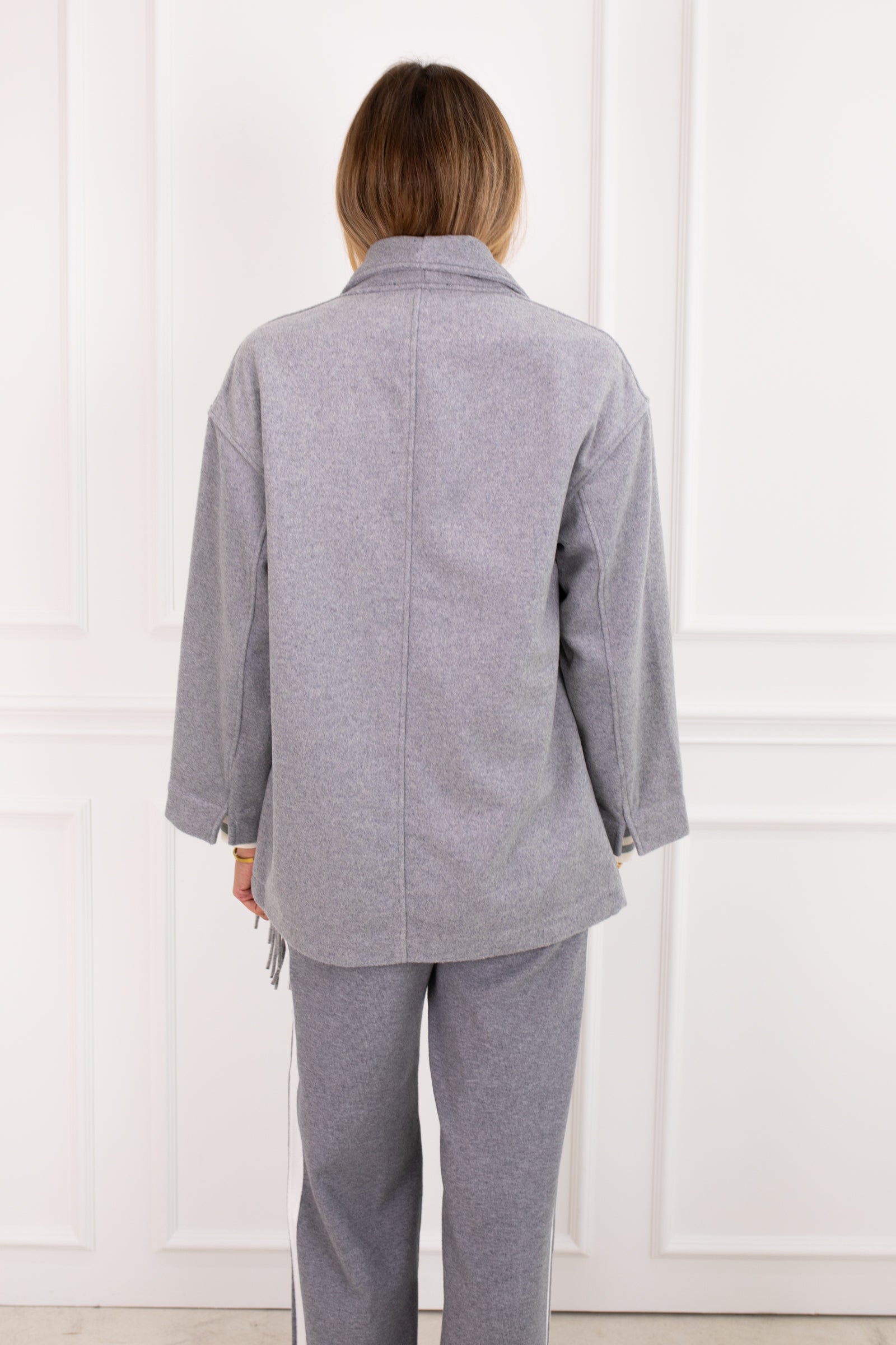 Ratley Jacket