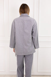 Ratley Jacket