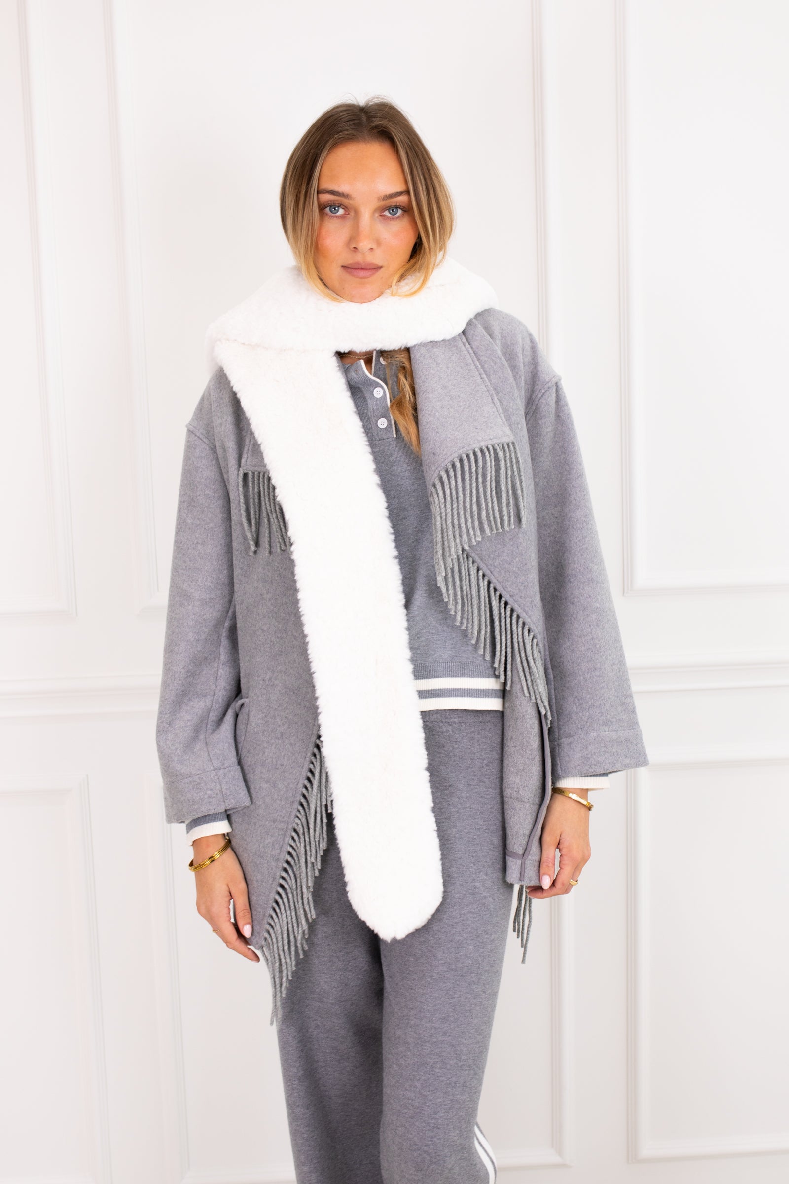 Ratley Jacket