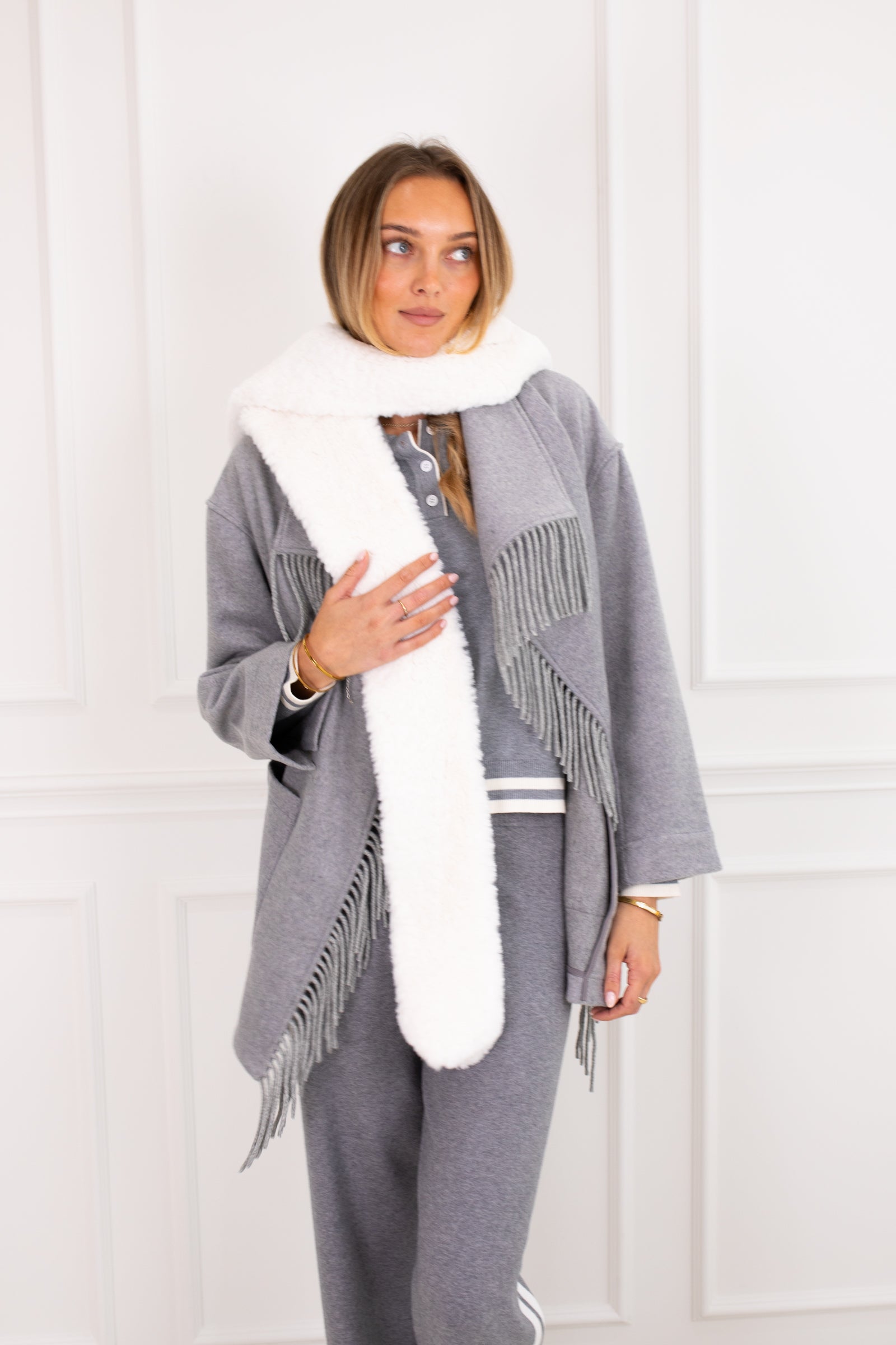 Ratley Jacket