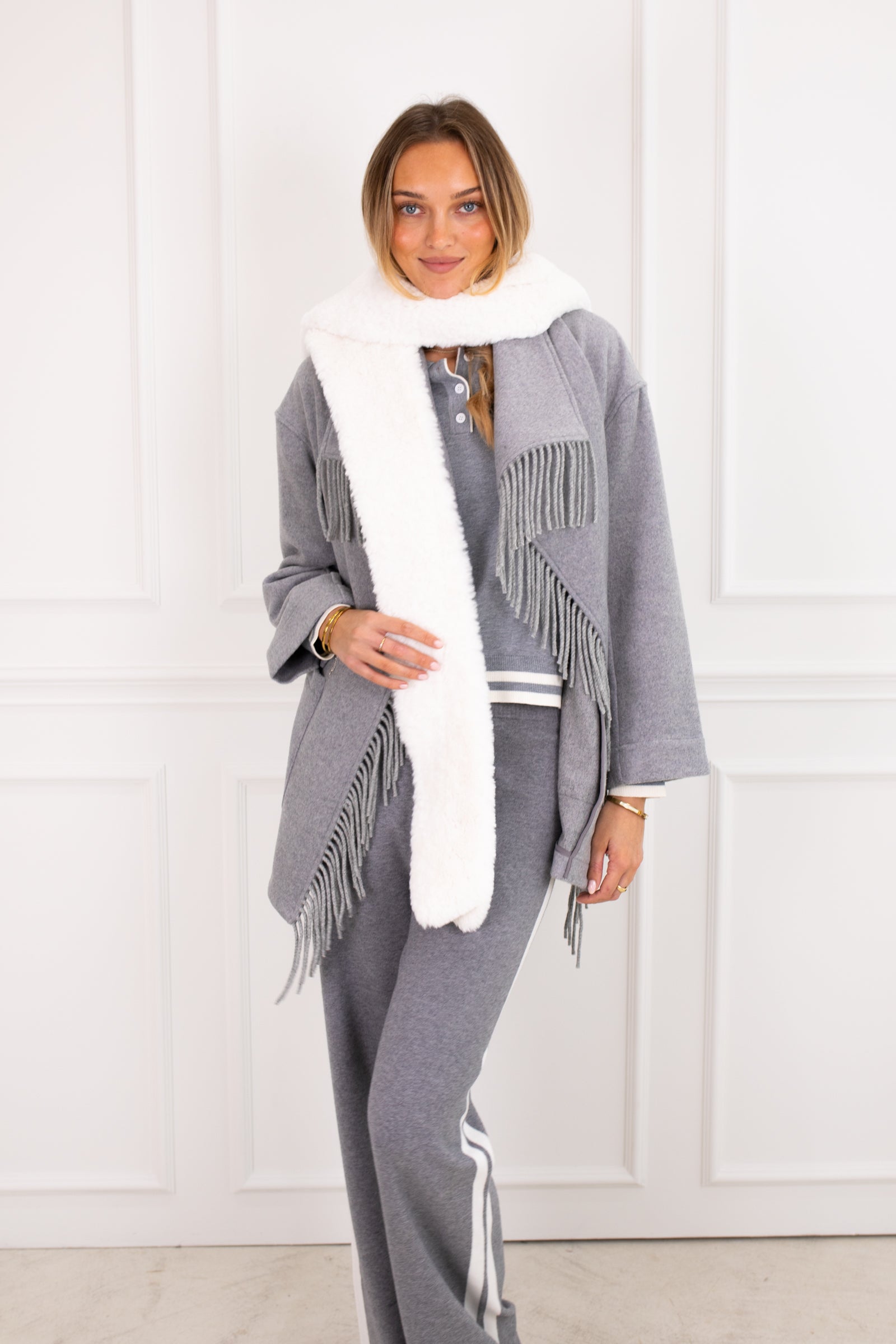 Ratley Jacket