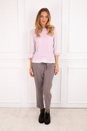 Langley Sweater