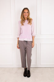 Langley Sweater