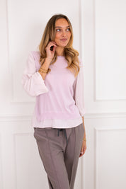 Langley Sweater