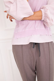 Langley Sweater