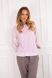 Langley Sweater