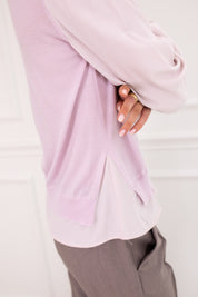 Langley Sweater
