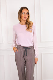 Langley Sweater