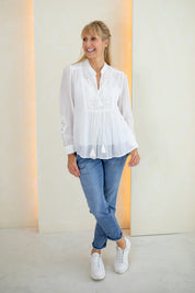 Odile Blouse