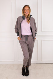 Langley Sweater