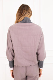 Lake Jacket