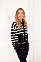 Powell Cardigan