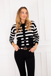 Powell Cardigan