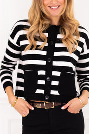 Powell Cardigan