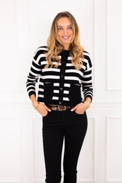 Powell Cardigan