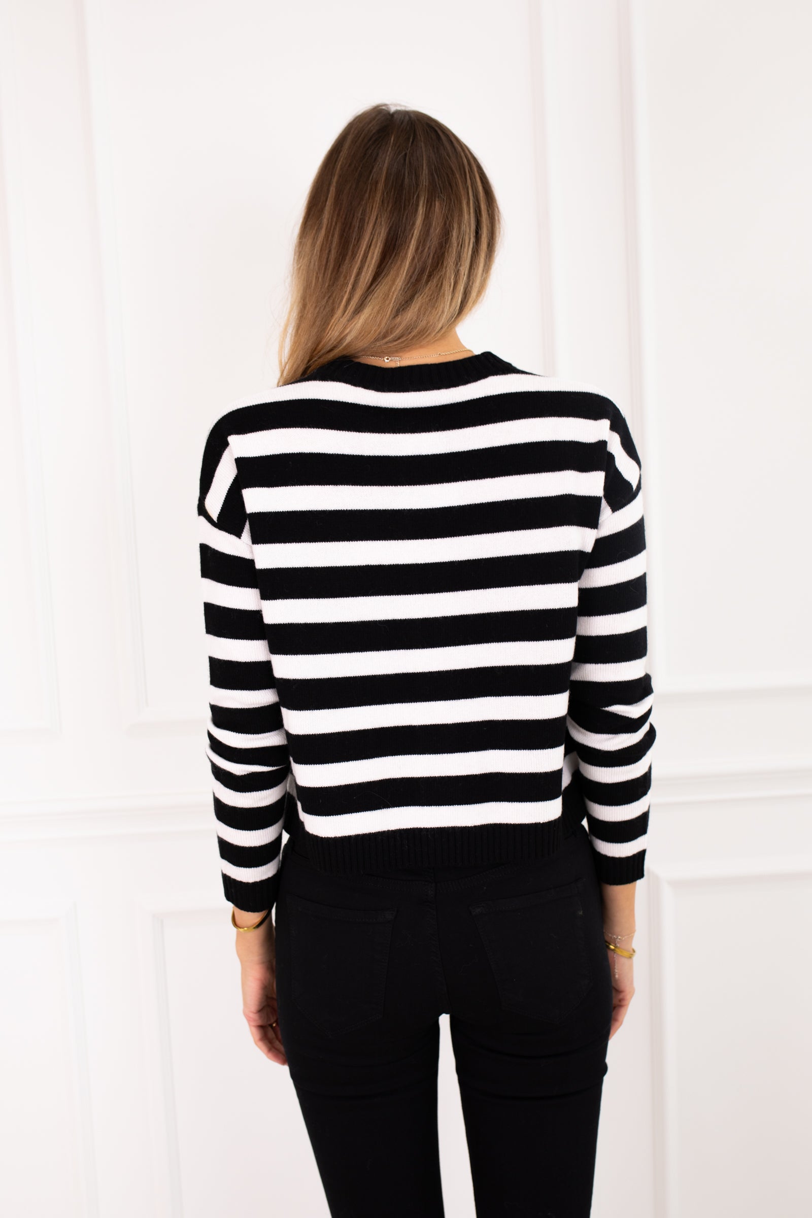 Powell Cardigan