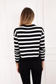 Powell Cardigan