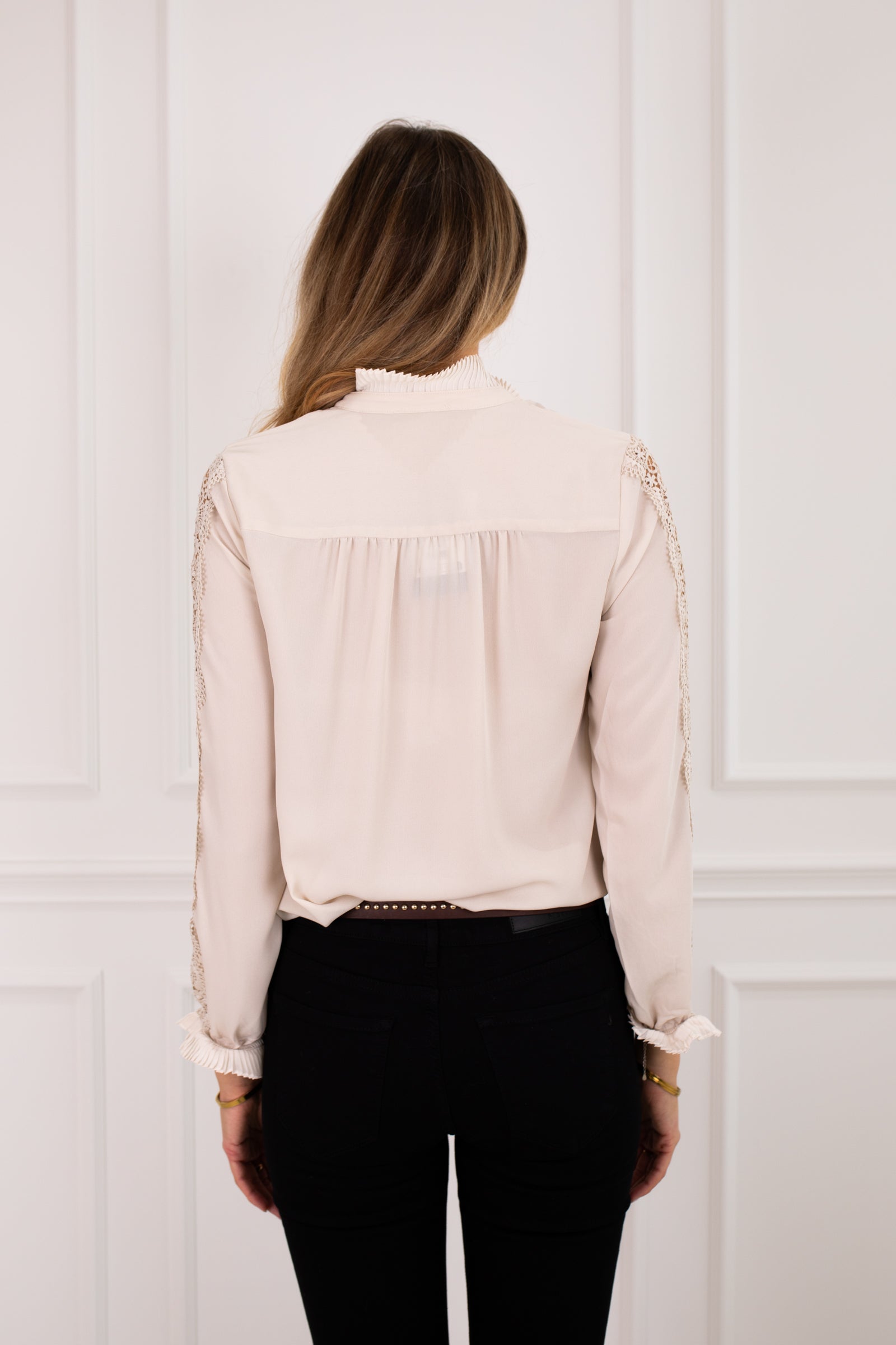 Barker Shirt