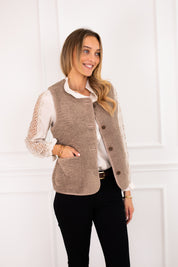 Barker Shirt