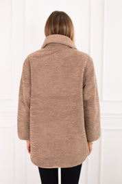 Flowers Coat