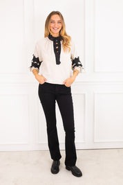 Gale Blouse