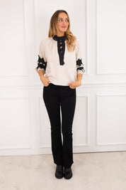 Gale Blouse