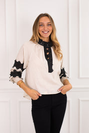 Gale Blouse