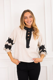 Gale Blouse