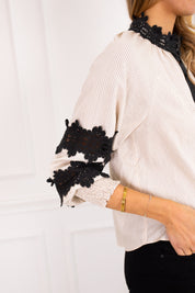 Gale Blouse