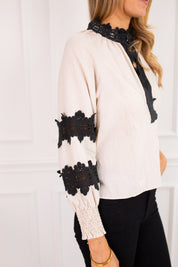 Gale Blouse